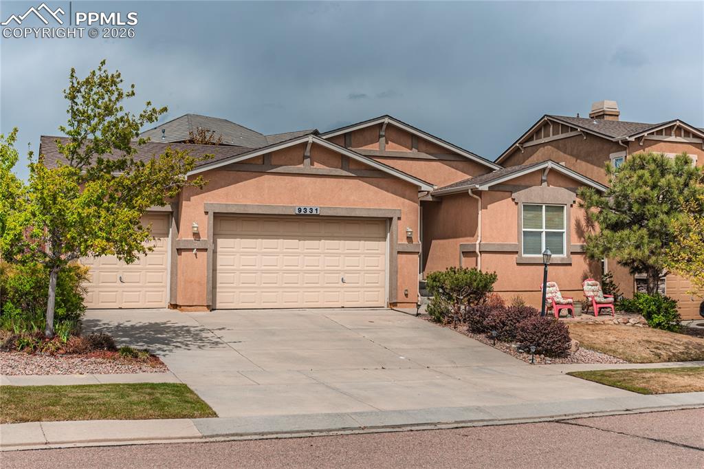 9331 Rock Pond Way Colorado Springs CO 80924