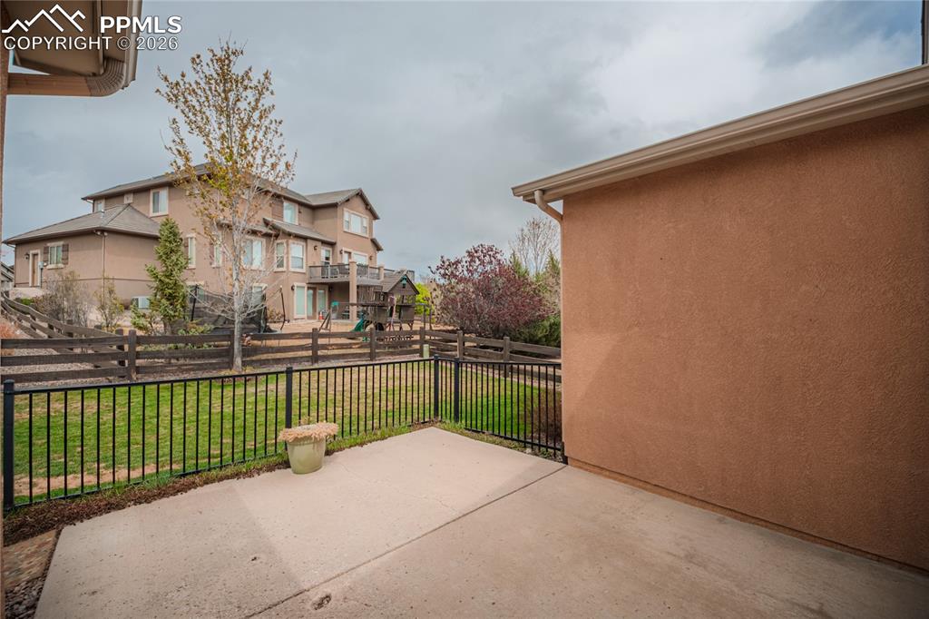 9331 Rock Pond Way Colorado Springs CO 80924