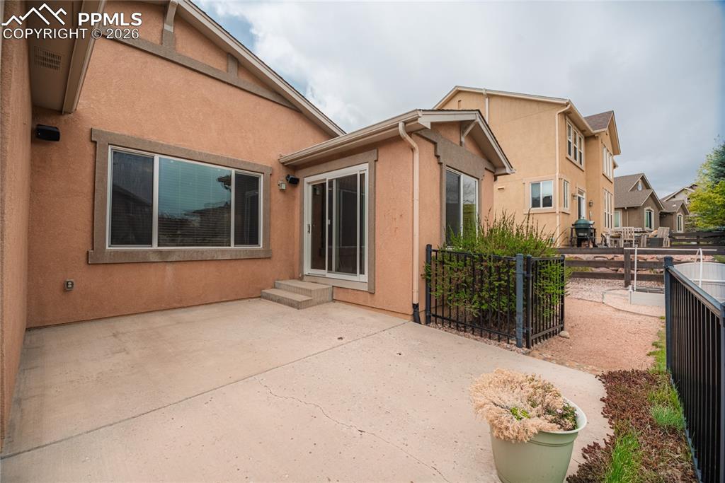 9331 Rock Pond Way Colorado Springs CO 80924