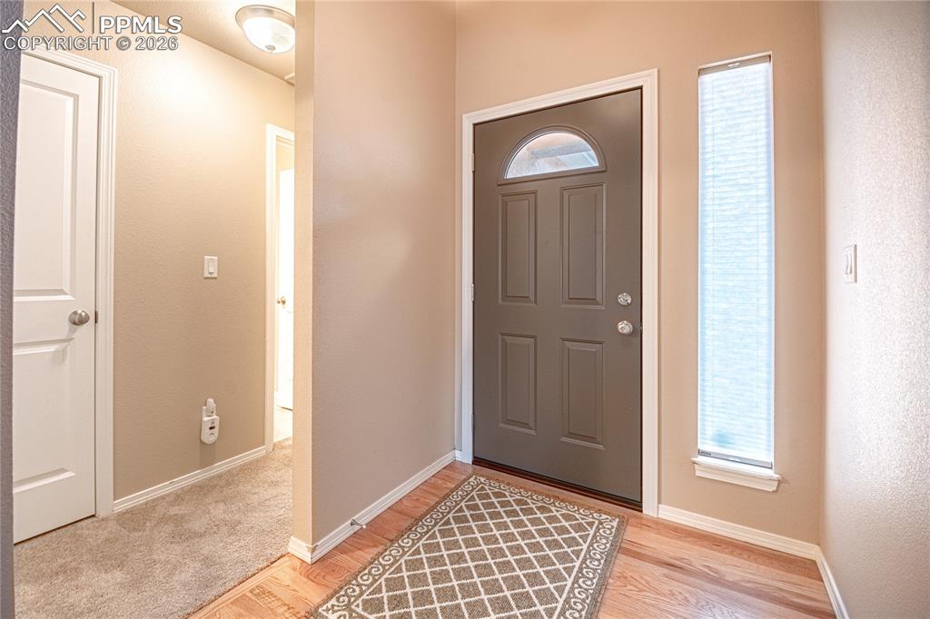 9331 Rock Pond Way Colorado Springs CO 80924