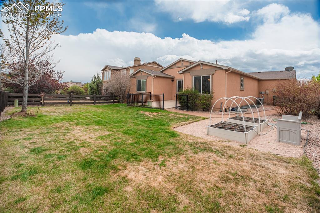 9331 Rock Pond Way Colorado Springs CO 80924