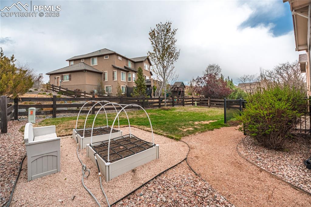 9331 Rock Pond Way Colorado Springs CO 80924