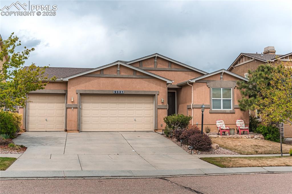 9331 Rock Pond Way Colorado Springs CO 80924
