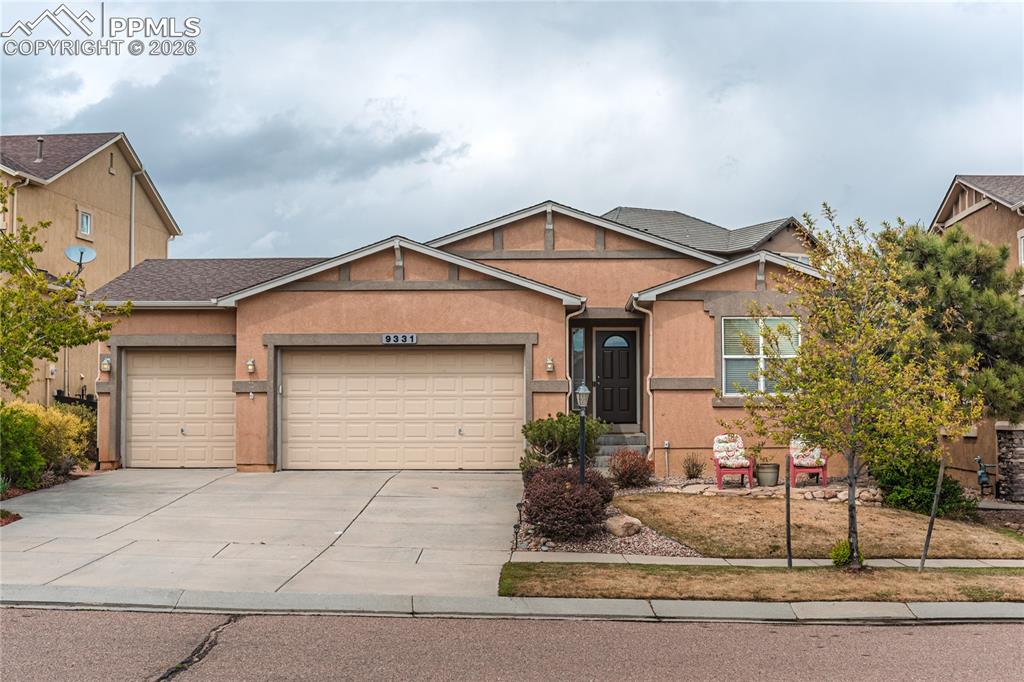 9331 Rock Pond Way Colorado Springs CO 80924