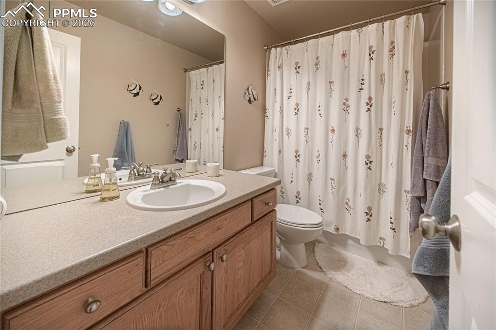 9331 Rock Pond Way Colorado Springs CO 80924