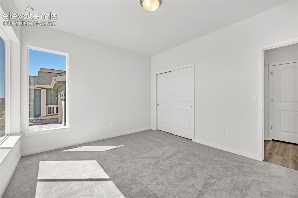 7892 Desert Wrangler Drive Colorado Springs CO 80908
