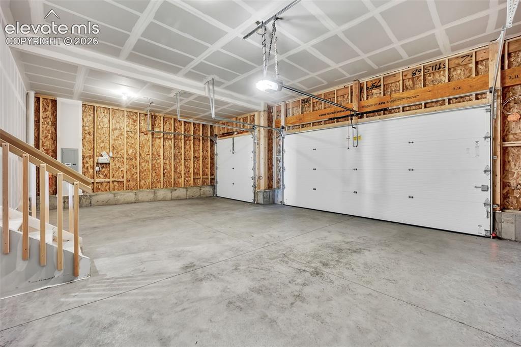 7892 Desert Wrangler Drive Colorado Springs CO 80908