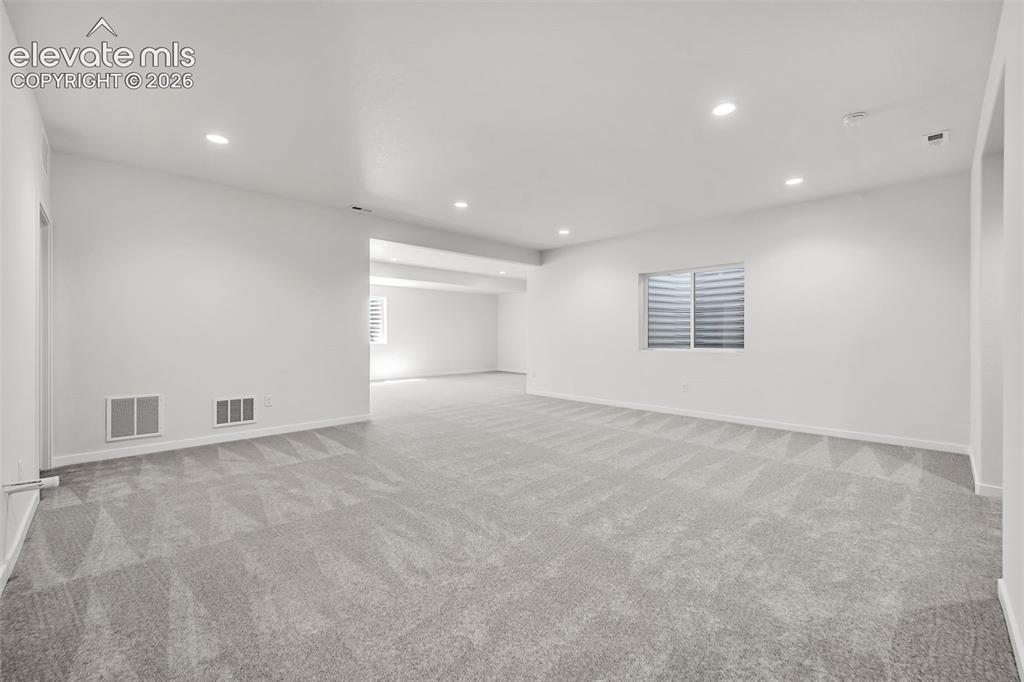 7892 Desert Wrangler Drive Colorado Springs CO 80908