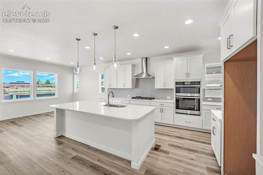 7892 Desert Wrangler Drive Colorado Springs CO 80908