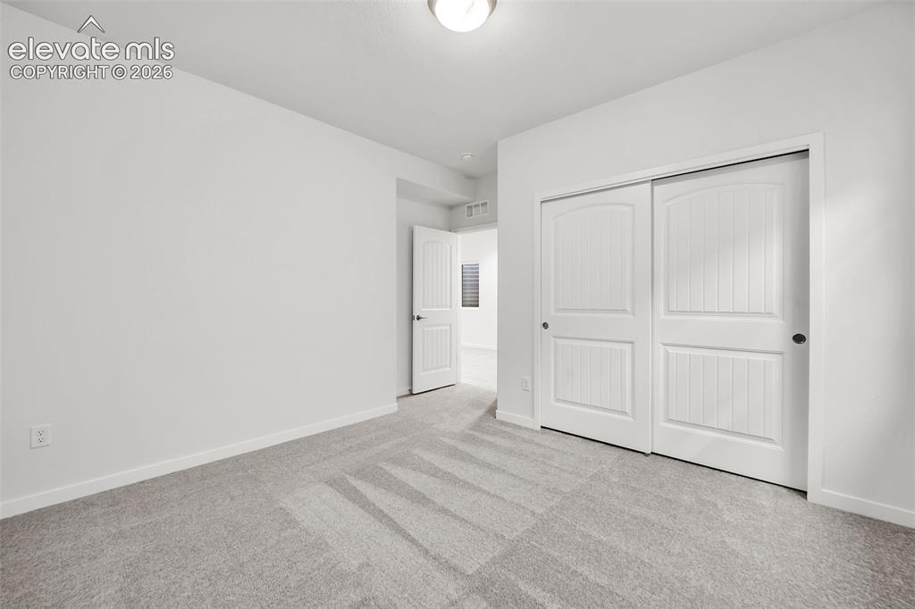 7892 Desert Wrangler Drive Colorado Springs CO 80908