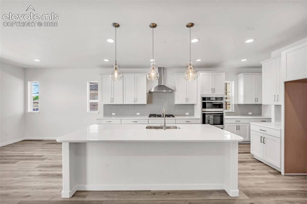 7892 Desert Wrangler Drive Colorado Springs CO 80908