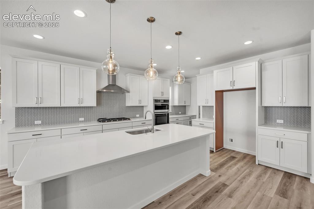 7892 Desert Wrangler Drive Colorado Springs CO 80908