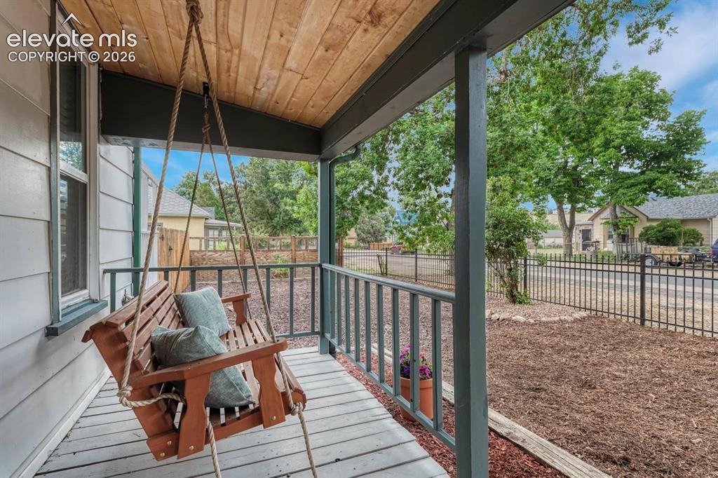 1644 W Vermijo Avenue Colorado Springs CO 80904