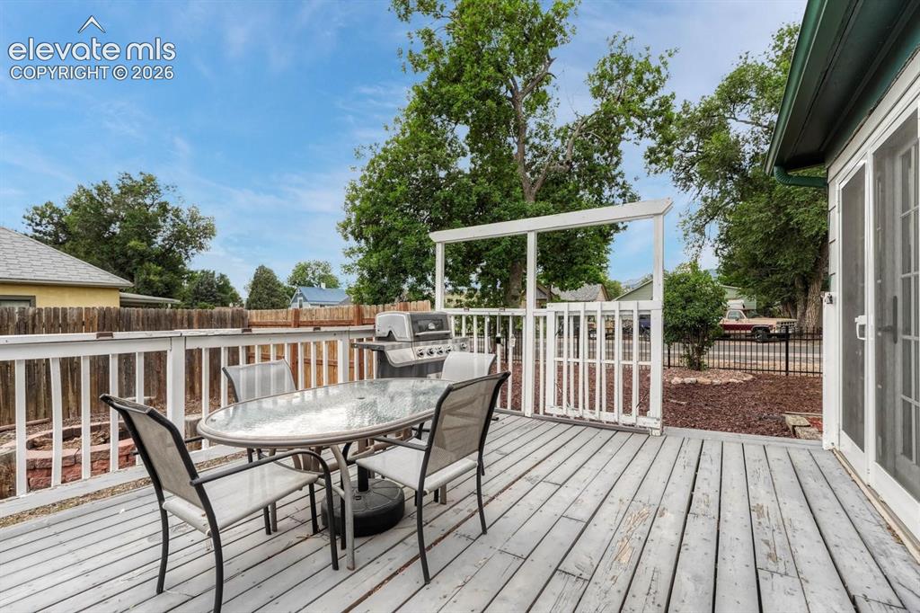 1644 W Vermijo Avenue Colorado Springs CO 80904