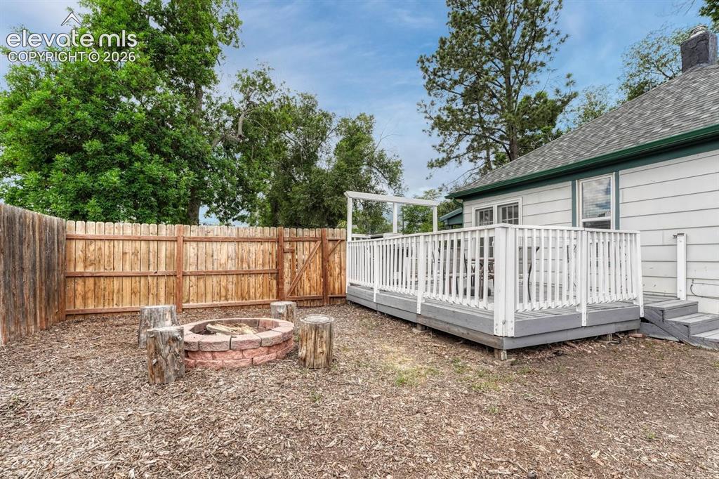 1644 W Vermijo Avenue Colorado Springs CO 80904