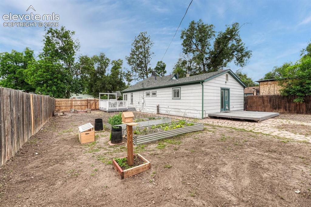 1644 W Vermijo Avenue Colorado Springs CO 80904