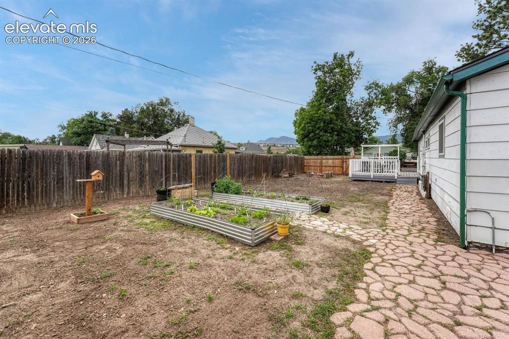1644 W Vermijo Avenue Colorado Springs CO 80904