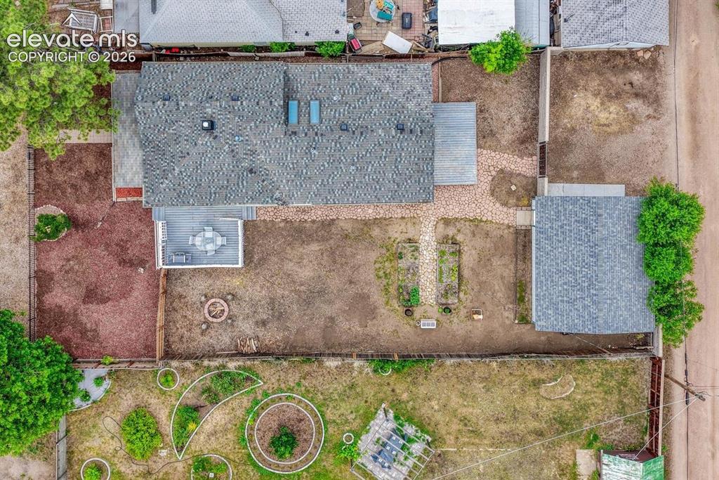 1644 W Vermijo Avenue Colorado Springs CO 80904