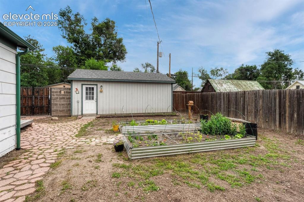 1644 W Vermijo Avenue Colorado Springs CO 80904