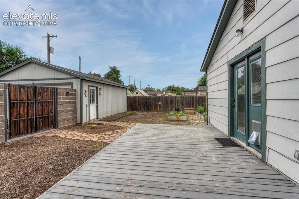 1644 W Vermijo Avenue Colorado Springs CO 80904