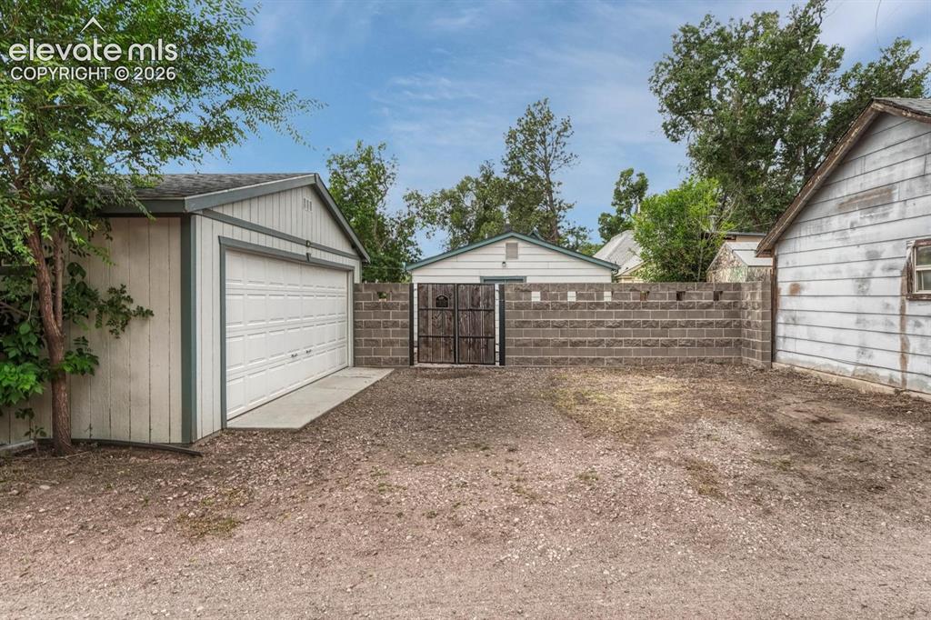 1644 W Vermijo Avenue Colorado Springs CO 80904