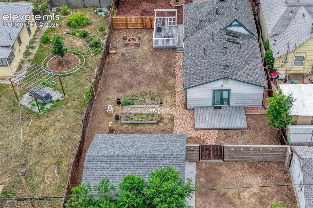 1644 W Vermijo Avenue Colorado Springs CO 80904