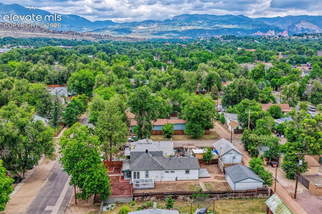 1644 W Vermijo Avenue Colorado Springs CO 80904