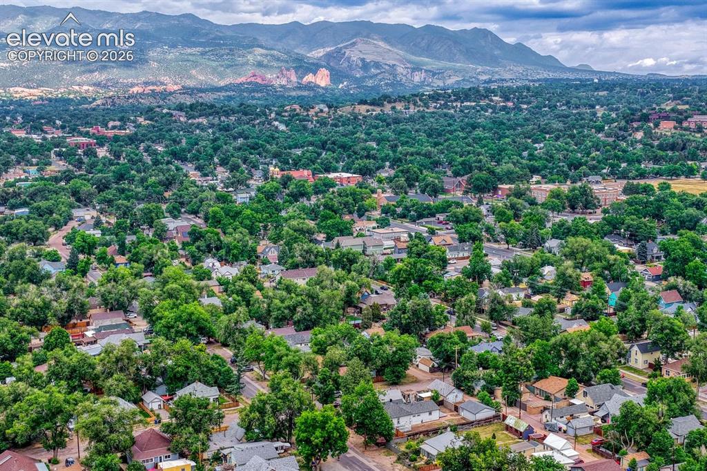 1644 W Vermijo Avenue Colorado Springs CO 80904