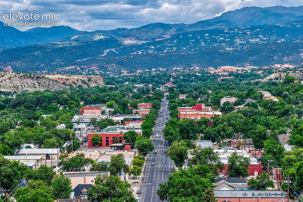 1644 W Vermijo Avenue Colorado Springs CO 80904