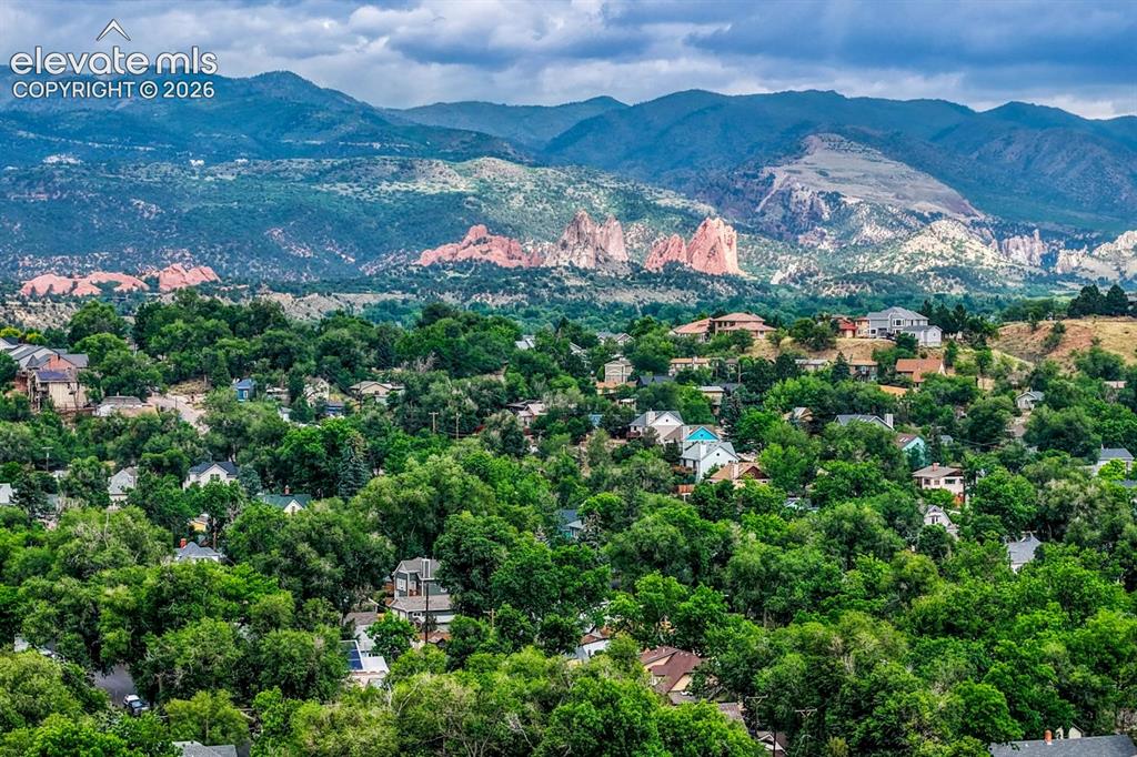 1644 W Vermijo Avenue Colorado Springs CO 80904