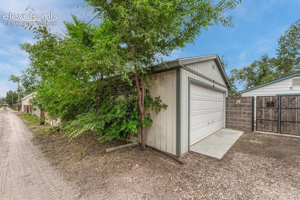 1644 W Vermijo Avenue Colorado Springs CO 80904