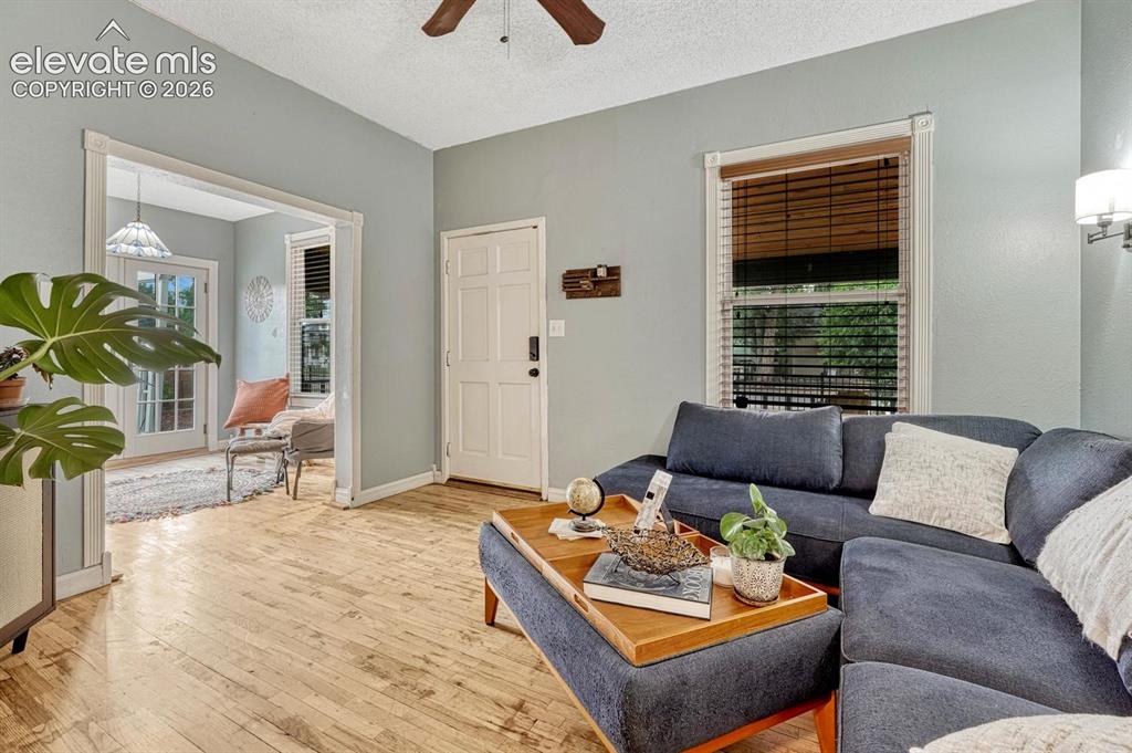 1644 W Vermijo Avenue Colorado Springs CO 80904