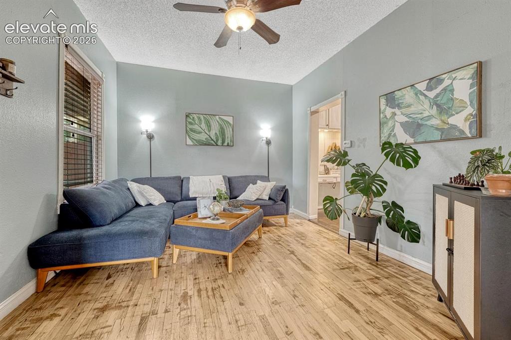 1644 W Vermijo Avenue Colorado Springs CO 80904