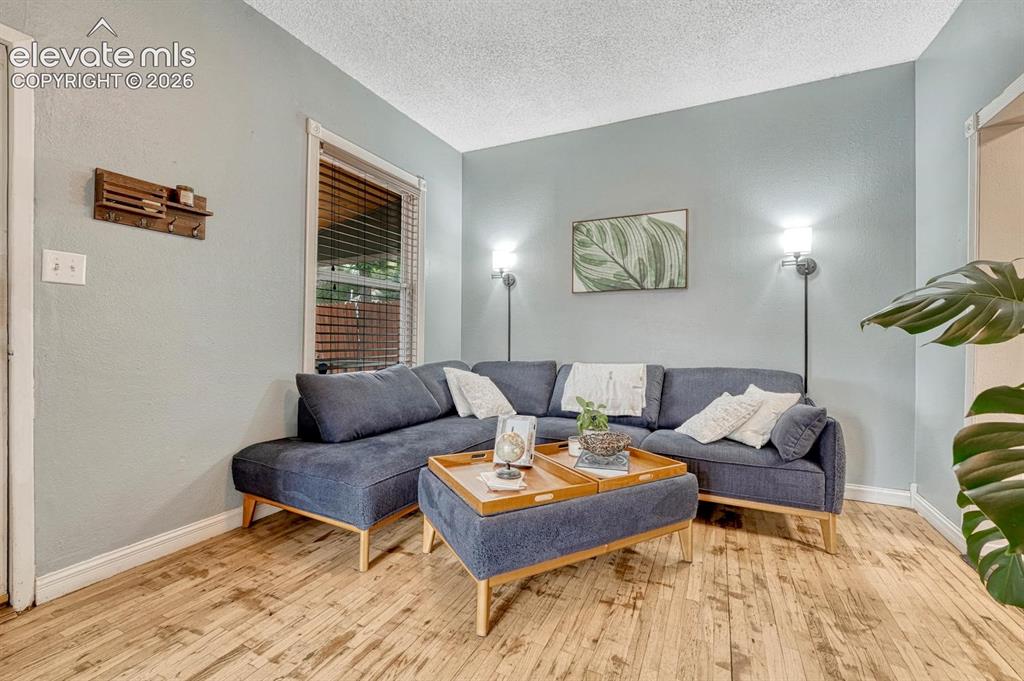 1644 W Vermijo Avenue Colorado Springs CO 80904