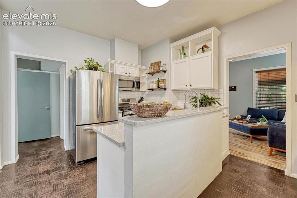 1644 W Vermijo Avenue Colorado Springs CO 80904
