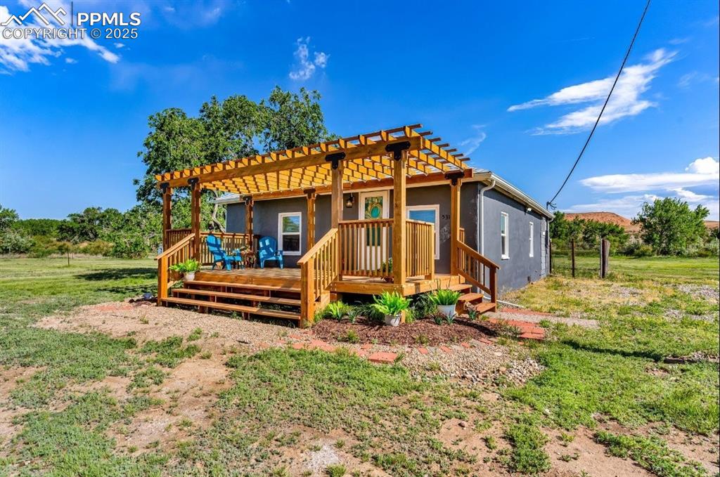531 County Road 119 Florence CO 81226