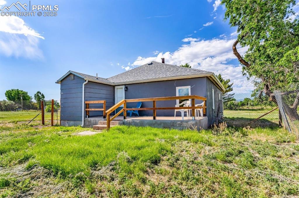 531 County Road 119 Florence CO 81226