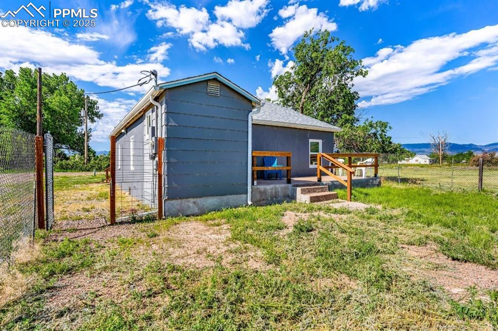 531 County Road 119 Florence CO 81226