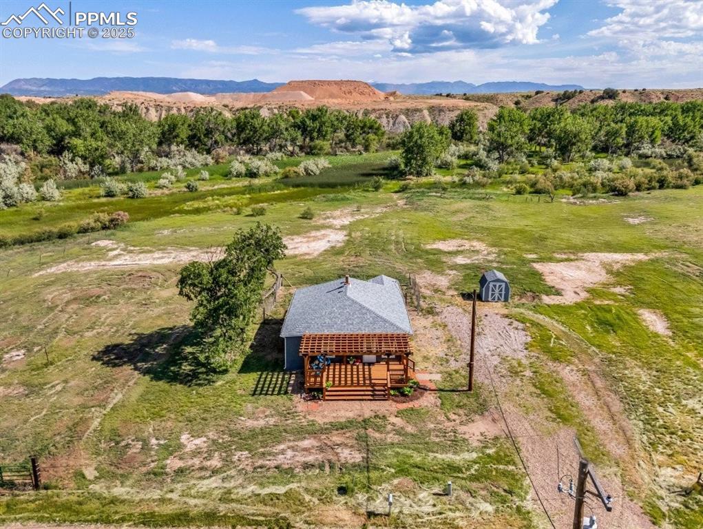 531 County Road 119 Florence CO 81226
