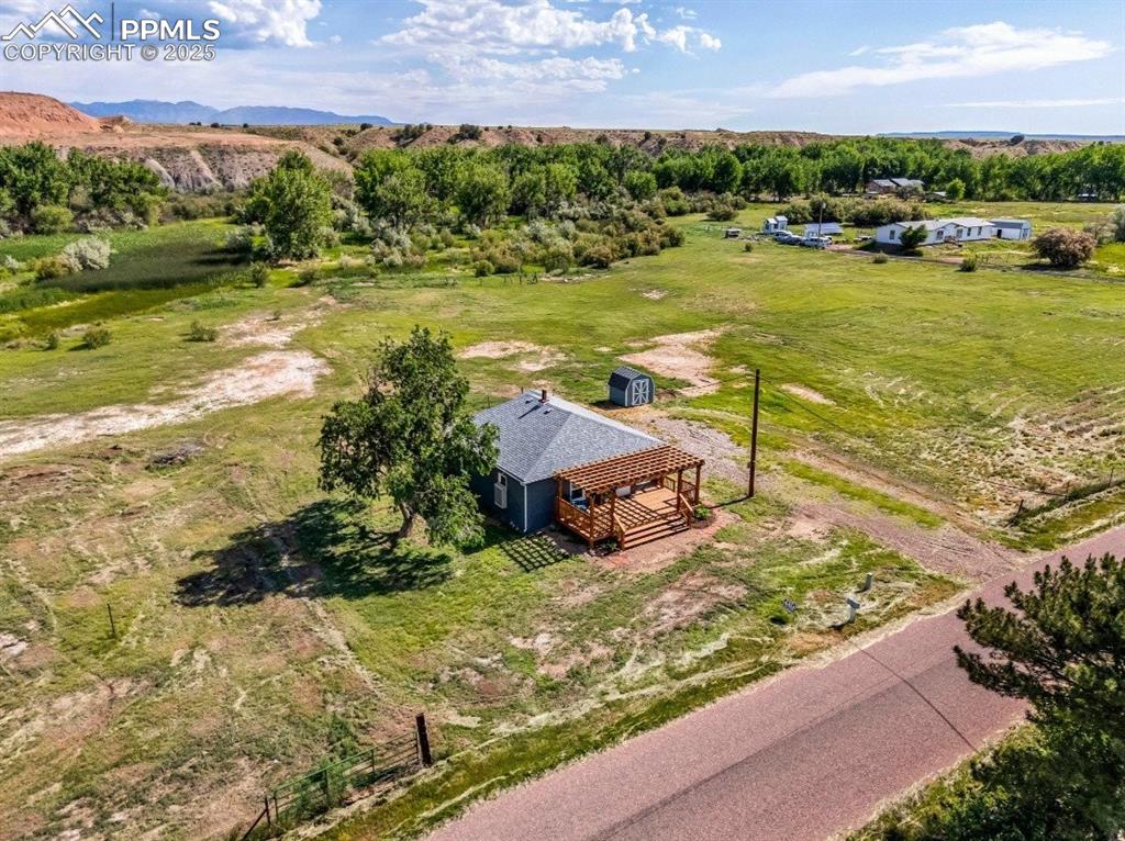 531 County Road 119 Florence CO 81226
