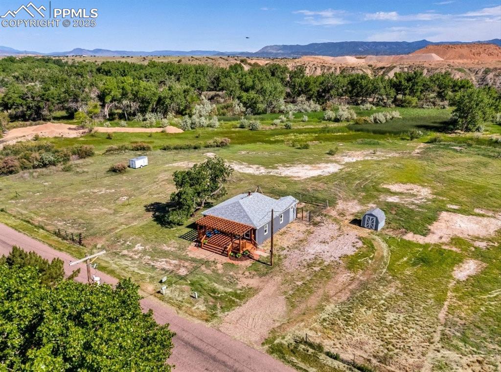 531 County Road 119 Florence CO 81226