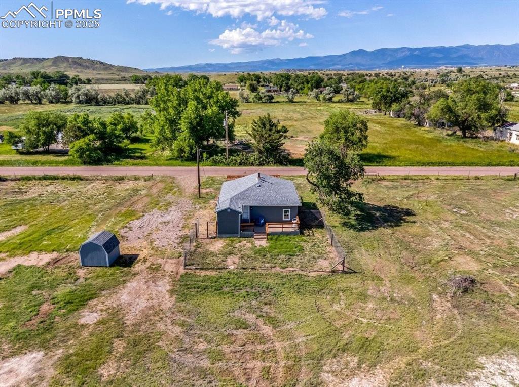 531 County Road 119 Florence CO 81226