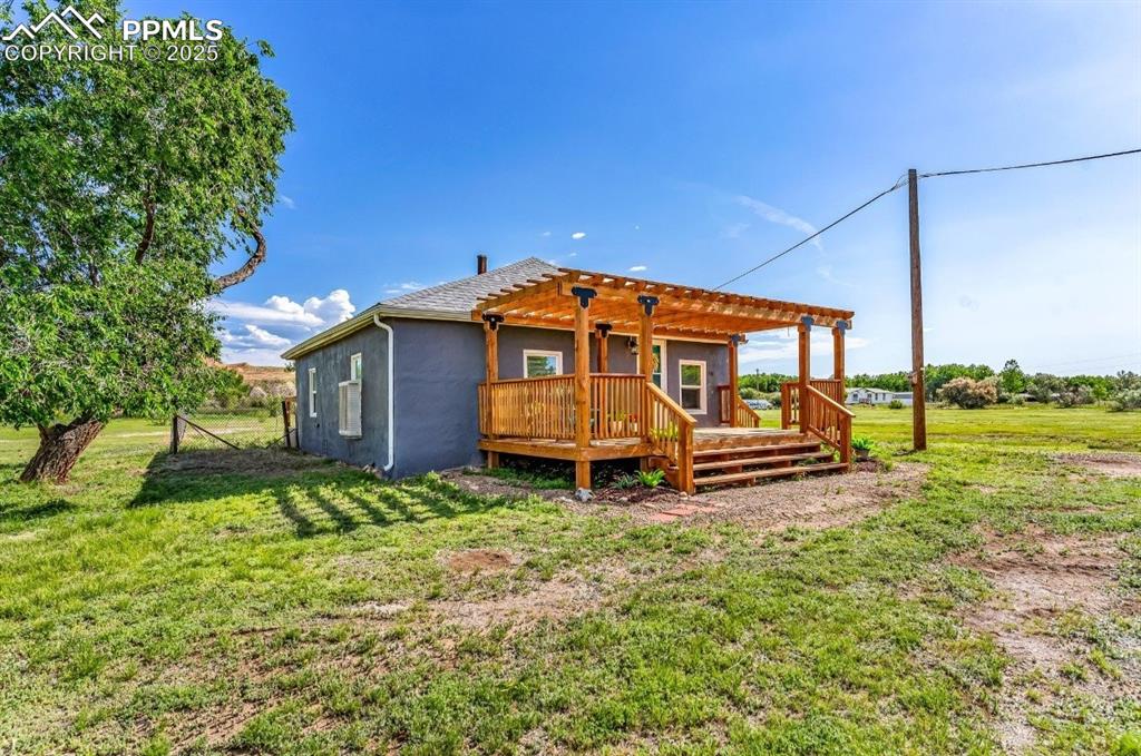 531 County Road 119 Florence CO 81226