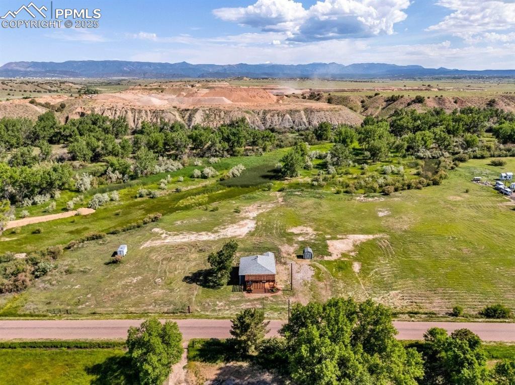 531 County Road 119 Florence CO 81226