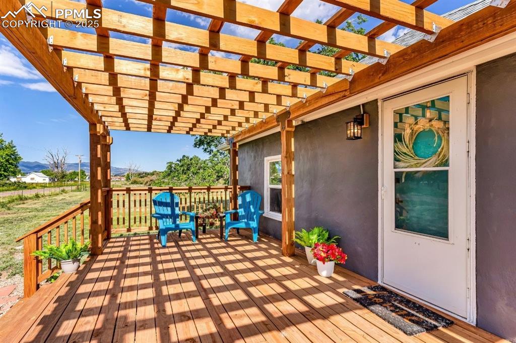 531 County Road 119 Florence CO 81226