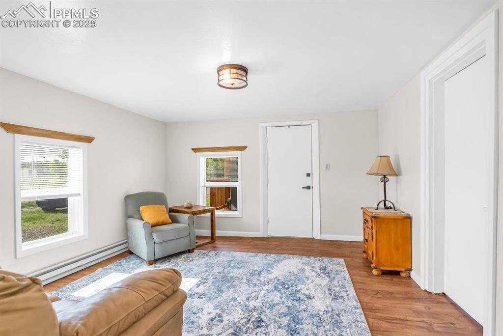 531 County Road 119 Florence CO 81226