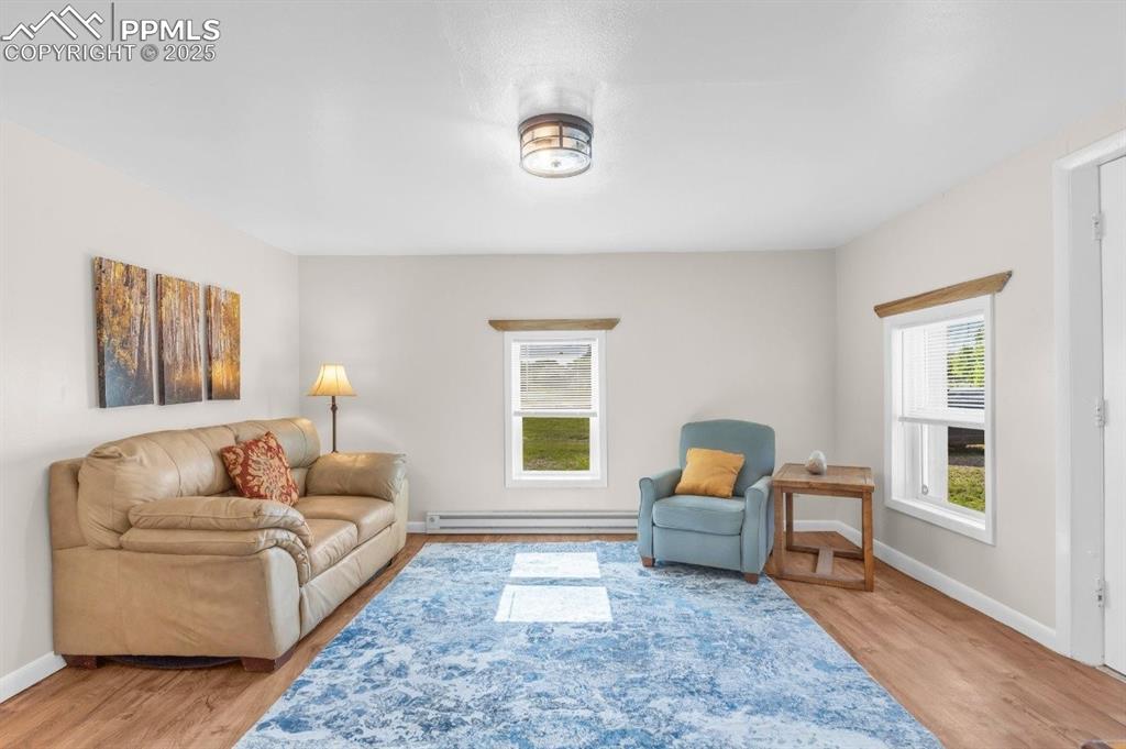 531 County Road 119 Florence CO 81226