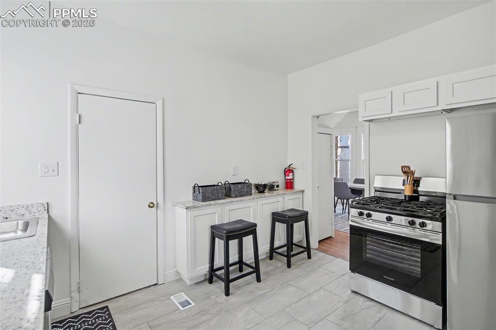 808 E Monument Street Colorado Springs CO 80903