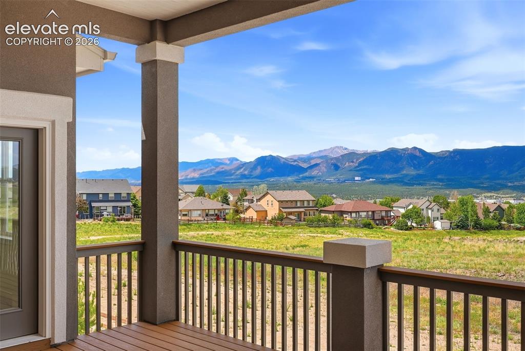 16310 Cattle Creek Court Monument CO 80132
