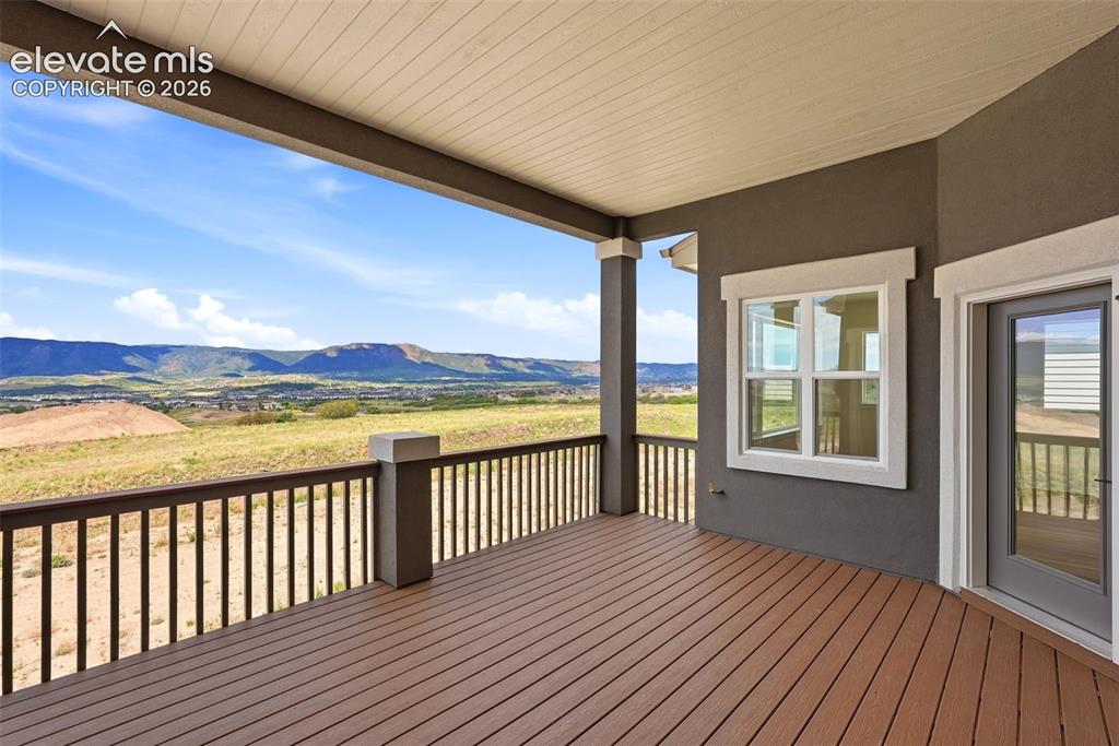 16310 Cattle Creek Court Monument CO 80132